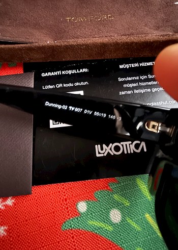 Tom Ford - Görsel 4