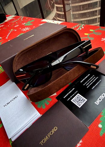 Tom Ford - Görsel 2