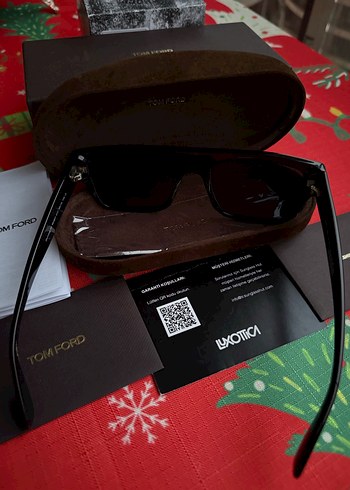 Tom Ford - Görsel 6