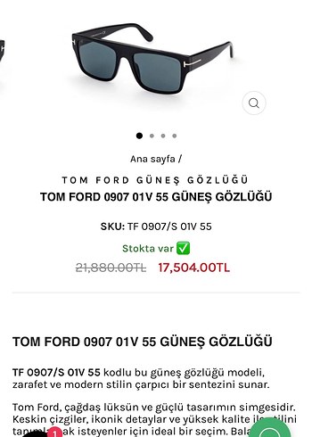 Tom Ford - Görsel 7