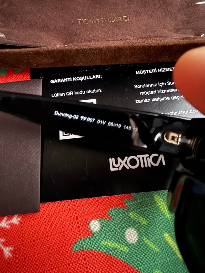 Tom Ford - Görsel 4