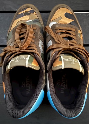 Valentino Garavani - Görsel 5