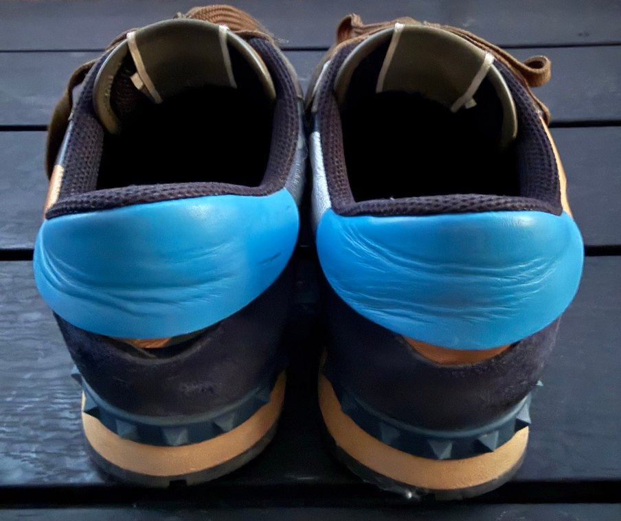 Valentino Garavani - Görsel 2