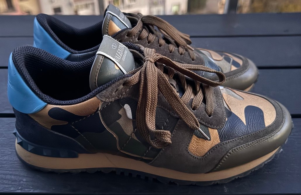 Valentino Garavani - Görsel 4