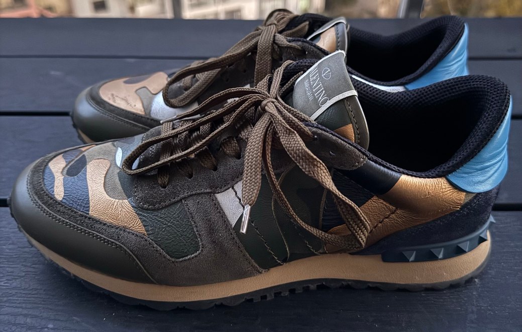 Valentino Garavani - Görsel 3