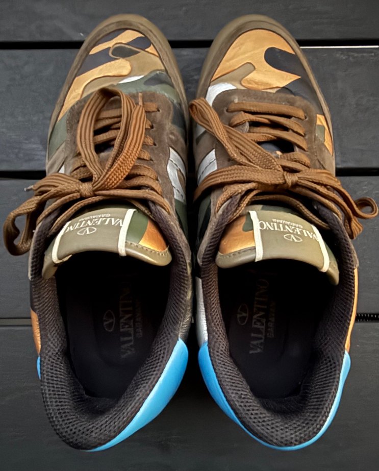 Valentino Garavani - Görsel 5