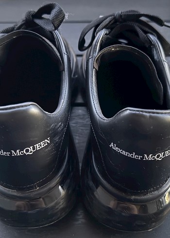 Alexander McQueen - Görsel 2