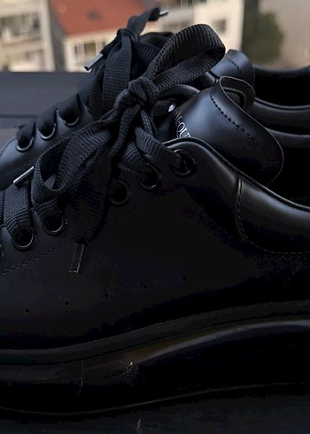 Alexander McQueen - Görsel 3