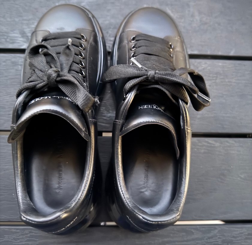 Alexander McQueen - Görsel 5