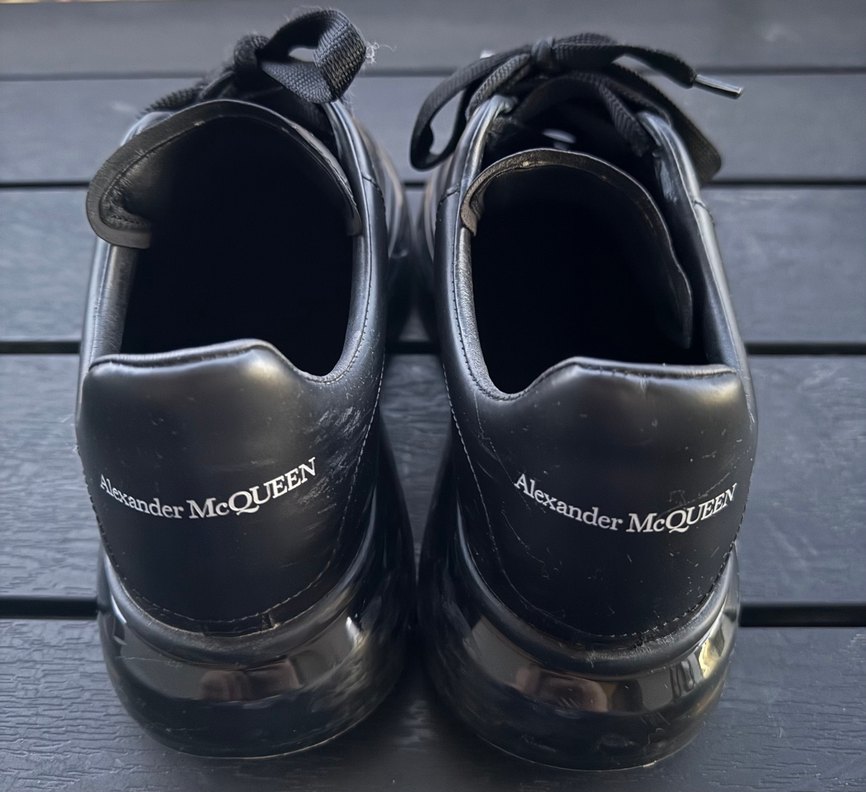 Alexander McQueen - Görsel 2