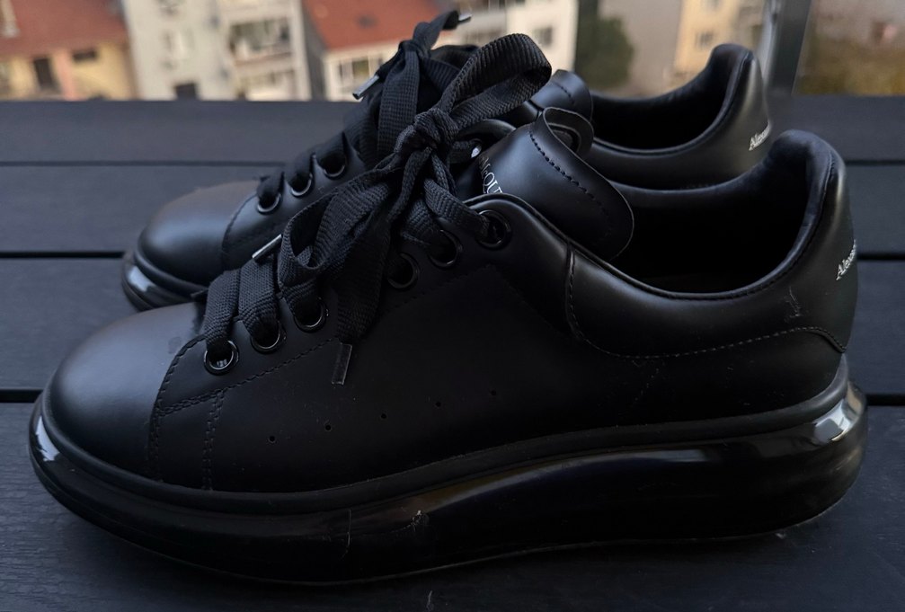 Alexander McQueen - Görsel 3