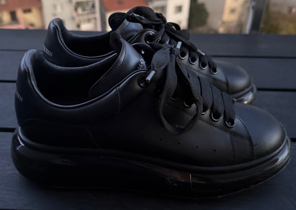 Alexander McQueen - Görsel 4