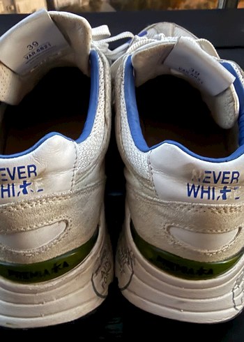 Premiata - Görsel 2