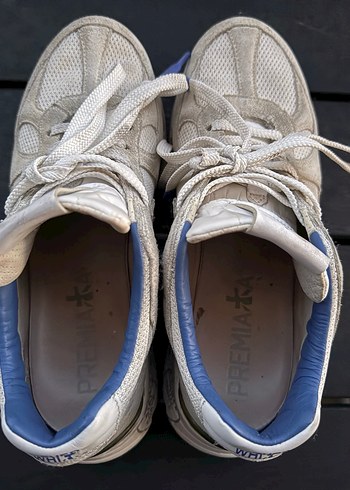 Premiata - Görsel 5