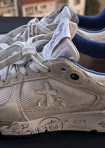 Premiata - Görsel 4