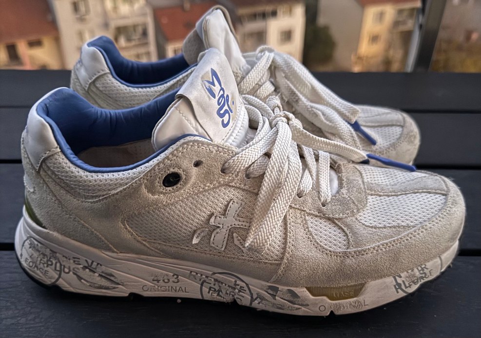 Premiata - Görsel 3