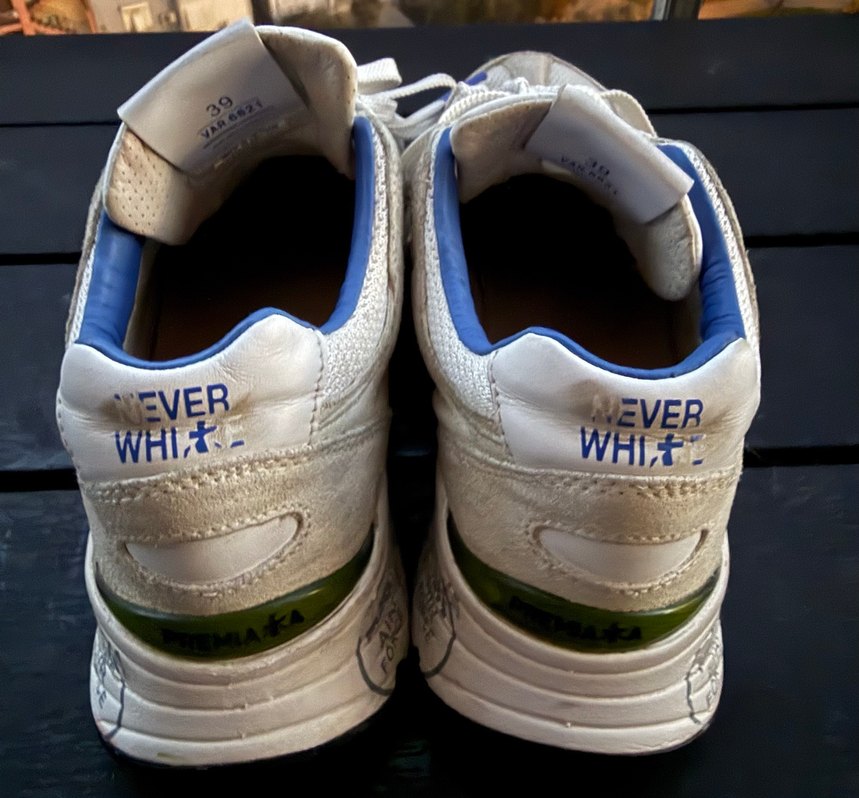 Premiata - Görsel 2