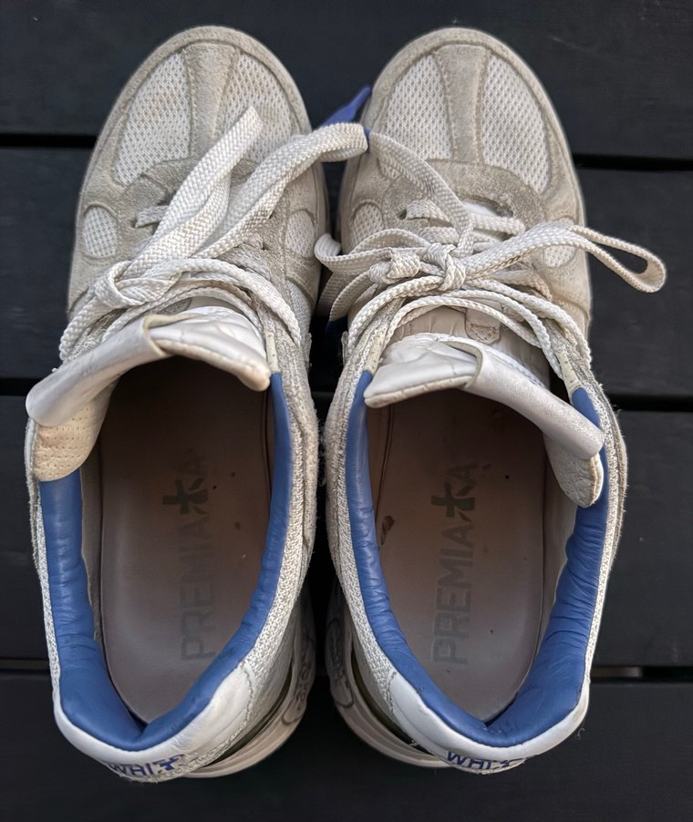 Premiata - Görsel 5