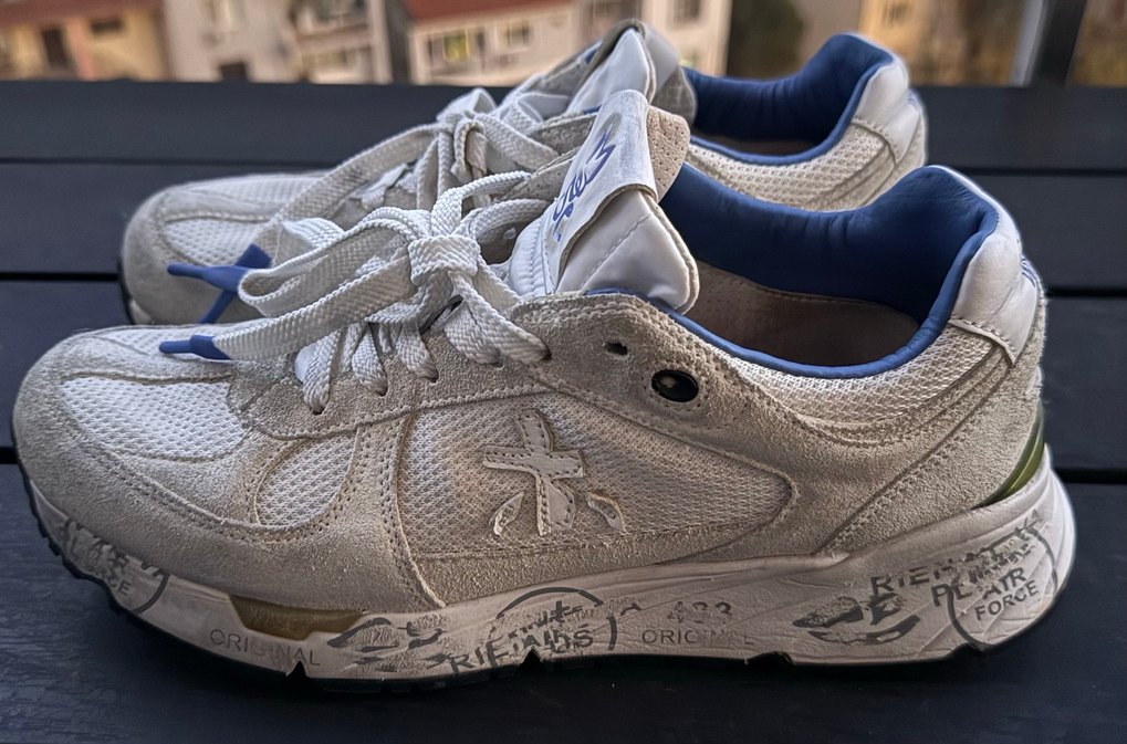 Premiata - Görsel 4