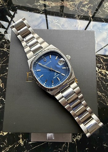 Bulova Super Seville - Görsel 6