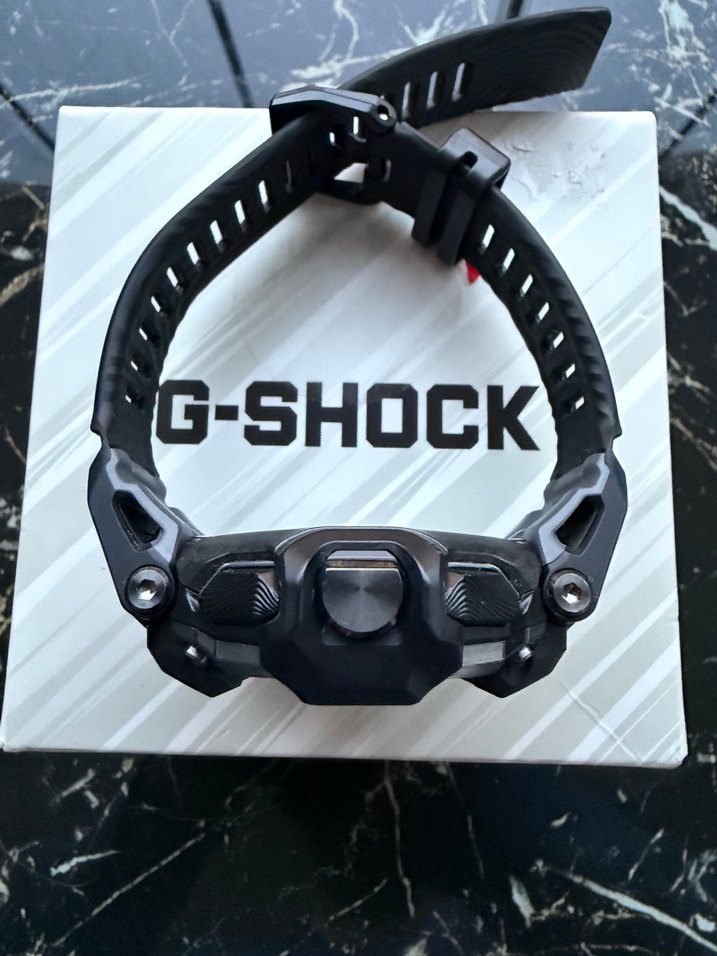 Casio G-Shock GBD-H2000 - Görsel 5