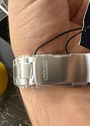 Citizen Promaster Diver Marine - Görsel 4