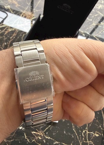 Orient Sun and Moon - Görsel 4