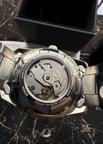 Orient Sun and Moon - Görsel 5