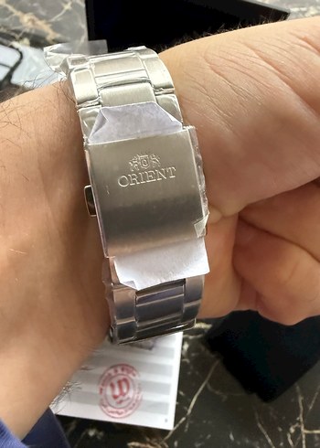 Orient Sun and Moon - Görsel 4