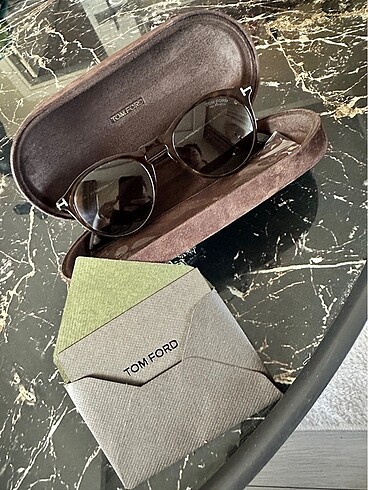 Tom Ford