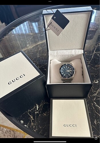Gucci