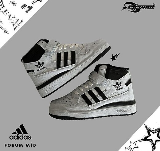 ADİDAS FORUM LOW ????