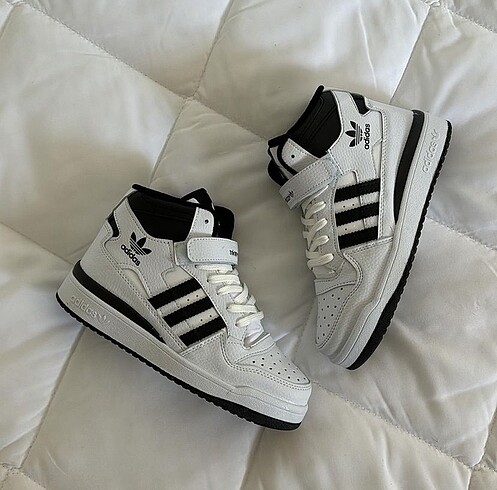 Adidas ADİDAS FORUM LOW ????