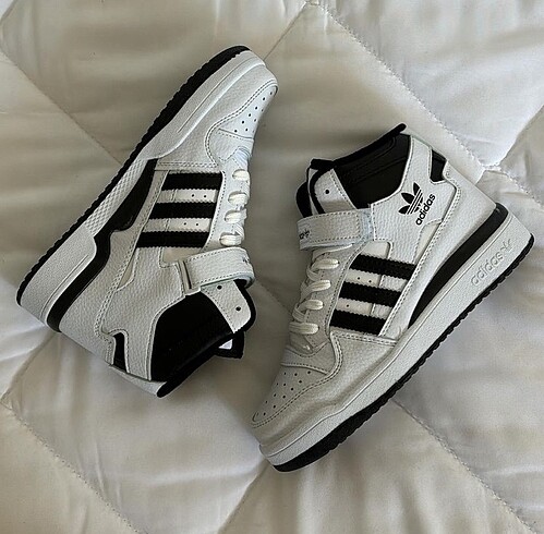 40 Beden ADİDAS FORUM LOW ????