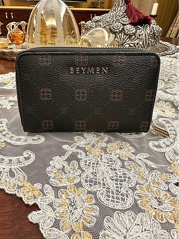 Beymen cüzdan
