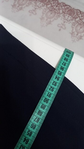 38 Beden lacivert Renk Hic bir deformesi yok