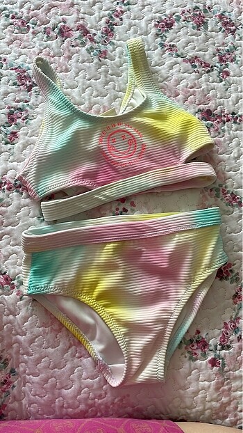 Çocuk bikini