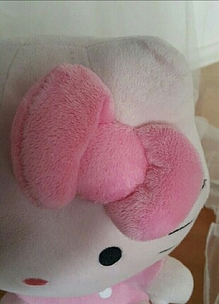 Beden HELLO KITTY Pelus Oyuncak