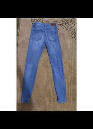 Bershka Darpaca pantolon 