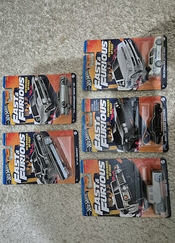 Hot wheels matchbox Lledo Majorette diecast