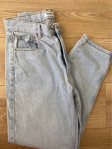 Pull and Bear Kot pantolon