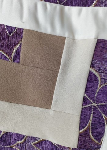 kırkyama seccade - Görsel 2