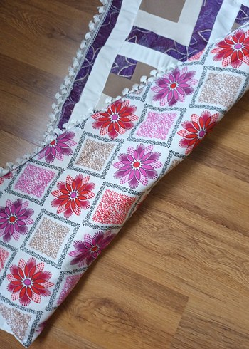 kırkyama seccade - Görsel 4