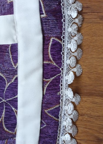 kırkyama seccade - Görsel 3