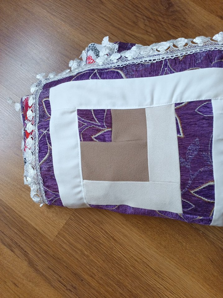 kırkyama seccade - Görsel 5