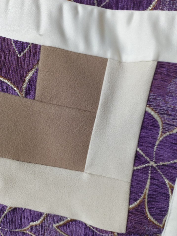 kırkyama seccade - Görsel 2