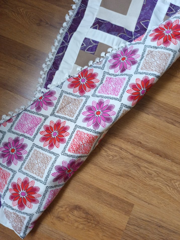 kırkyama seccade - Görsel 4