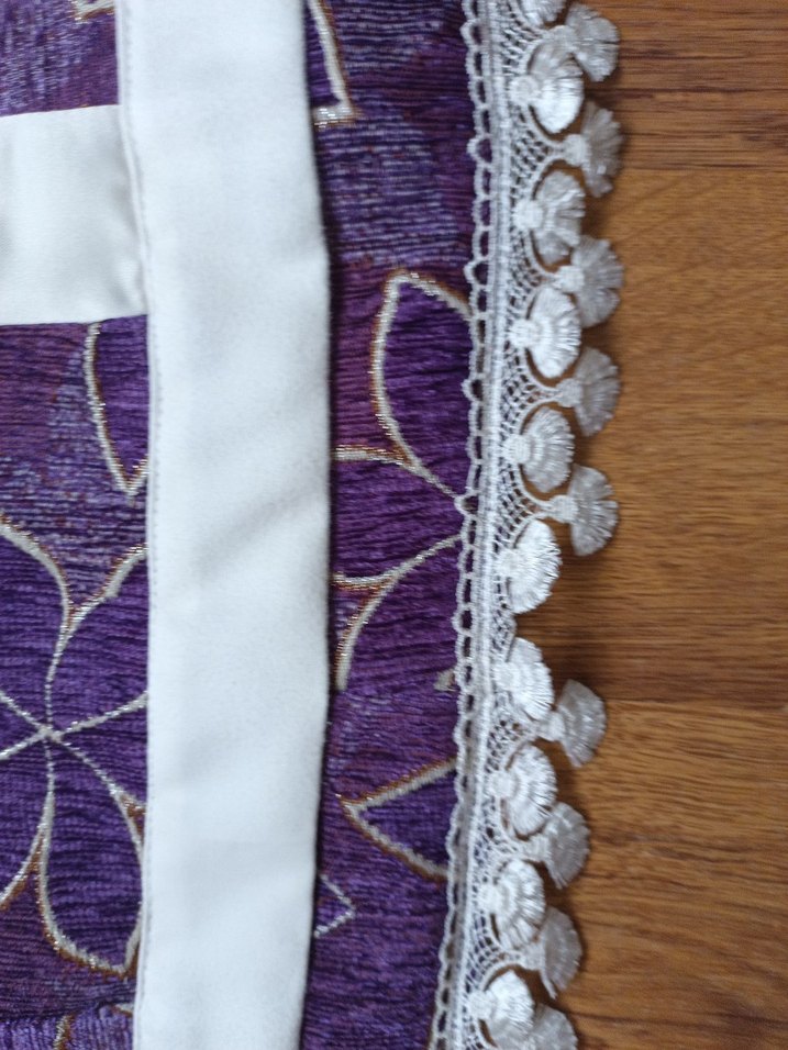 kırkyama seccade - Görsel 3