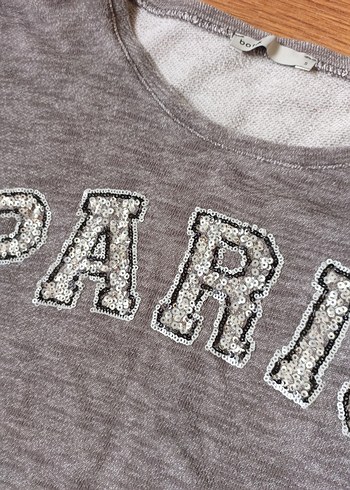 Krop bluz - Görsel 2