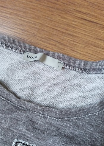 Krop bluz - Görsel 4